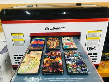 Imprimante d'impression 3D en métal pour couronne/chapelet et cadre partiel